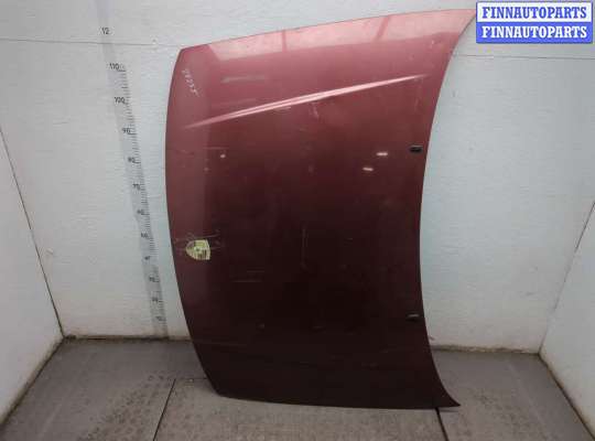 купить Капот на Volkswagen Polo 1994-1999