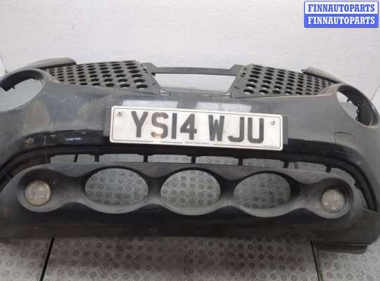 купить Бампер на Nissan Juke 2010-2019