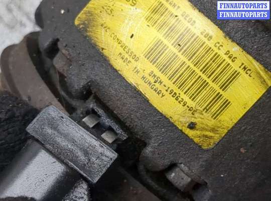 купить Компрессор кондиционера на Ford Focus 2 2005-2008