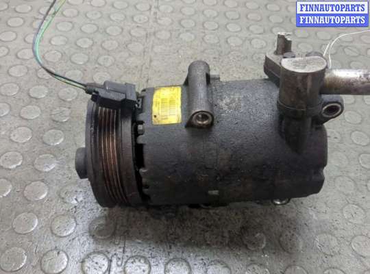 Купить Компрессор кондиционера на Ford Focus 2 2005-2008 Компрессор кондиционера FO2213734 на Ford Focus 2 2005-2008