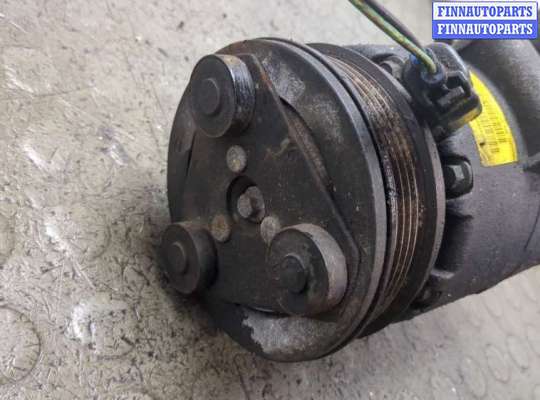 купить Компрессор кондиционера на Ford Focus 2 2005-2008
