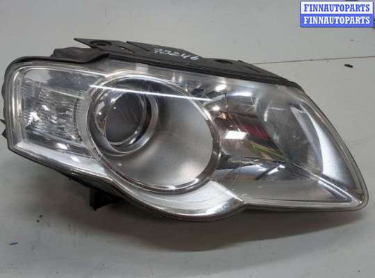 купить Фара (передняя) на Volkswagen Passat 6 2005-2010