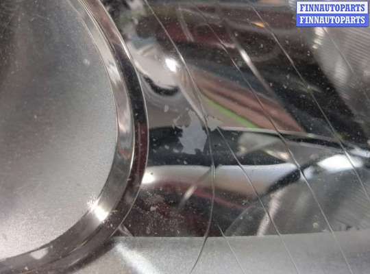 купить Фара (передняя) на Volkswagen Passat 6 2005-2010