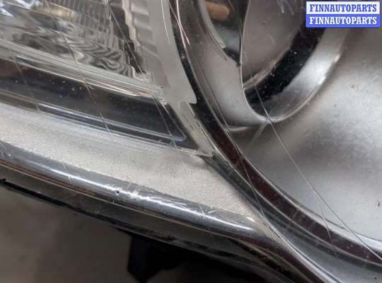 купить Фара (передняя) на Volkswagen Passat 6 2005-2010