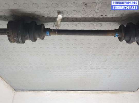 купить Полуось (приводной вал, шрус) на Mercedes E W210 1995-2003