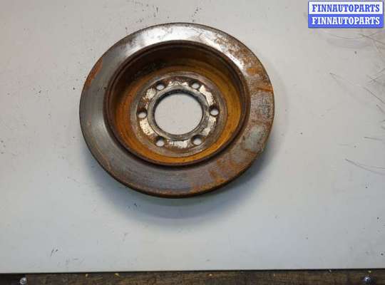 купить Диск тормозной на Lincoln Navigator 2006-2014