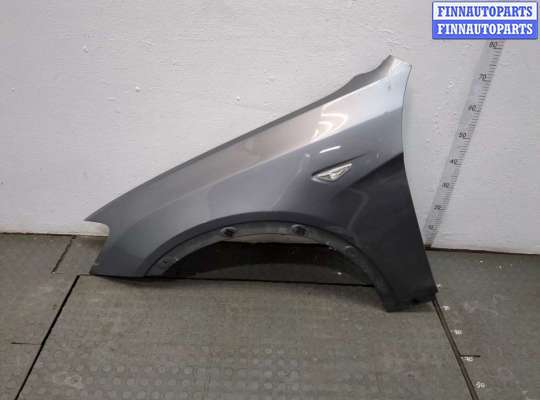 Купить Крыло на BMW X3 F25 2010-2017 Крыло BM3584060 на BMW X3 F25 2010-2017