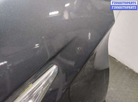 купить Крыло на BMW X3 F25 2010-2017