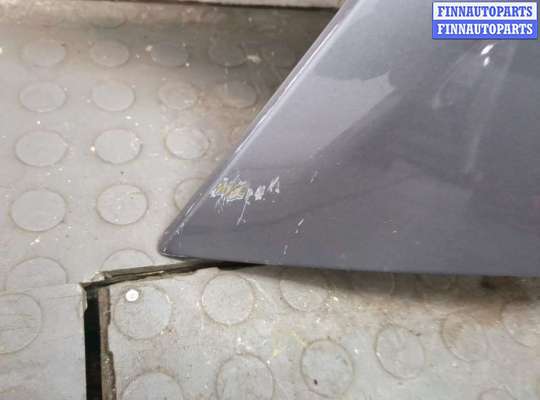 купить Крыло на BMW X3 F25 2010-2017