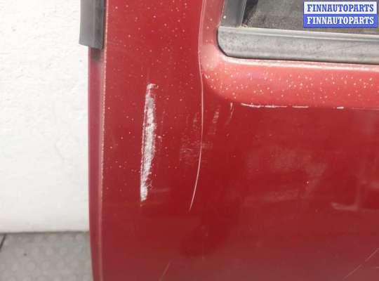 купить Замок двери на Dodge Nitro 2006-2011