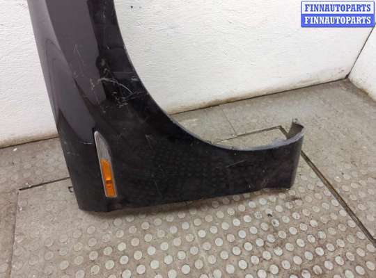 купить Крыло на Ford Mondeo 4 2007-2015