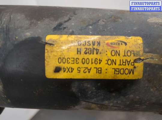 купить Кардан на KIA Sorento BL 2002-2011