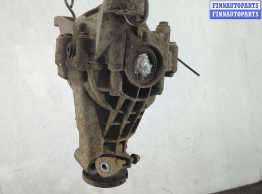 купить Редуктор моста на Mercedes ML W163 1997-2005