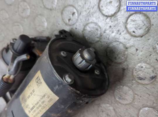 купить Стартер на Mercedes E W212 2009-2016