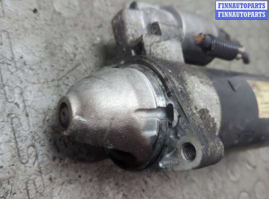 купить Стартер на Mercedes E W212 2009-2016