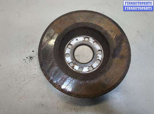 купить Диск тормозной на Volkswagen Tiguan 2007-2011