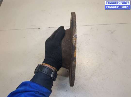 купить Диск тормозной на Volkswagen Tiguan 2007-2011