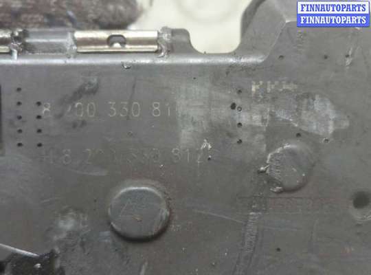 купить Заслонка дроссельная на Nissan Primastar 2001-2025