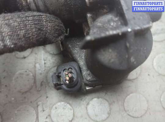 купить Заслонка дроссельная на Nissan Primastar 2001-2025