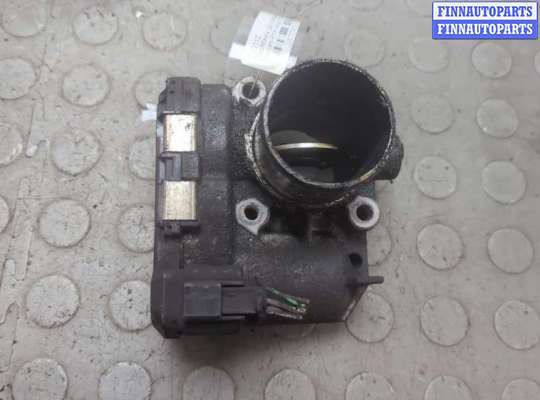 купить Заслонка дроссельная на Nissan Primastar 2001-2025