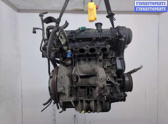 купить Двигатель (ДВС) на Ford C-Max 2002-2010