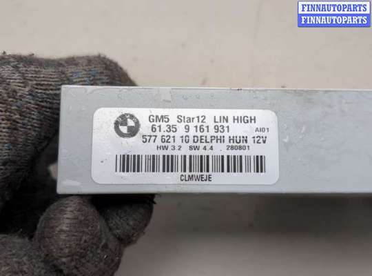 купить Блок комфорта на BMW 3 E46 1998-2006