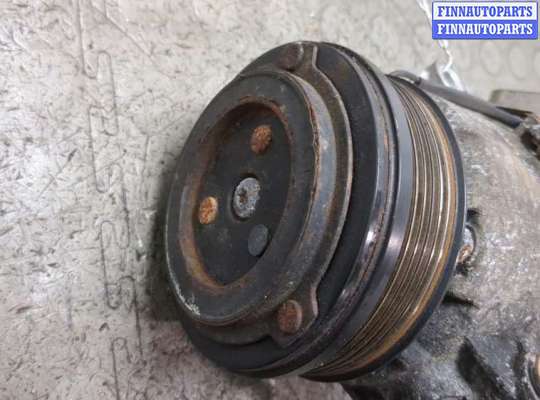 купить Компрессор кондиционера на Opel Astra H 2004-2010