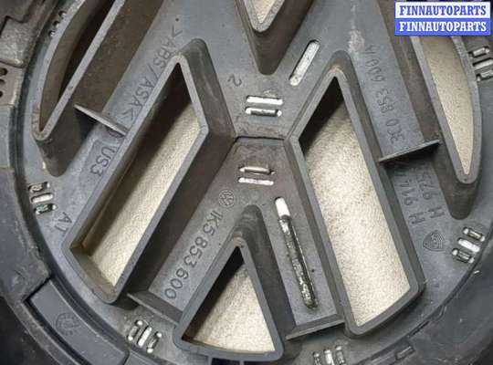 Решетка радиатора на Volkswagen Passat CC (357)