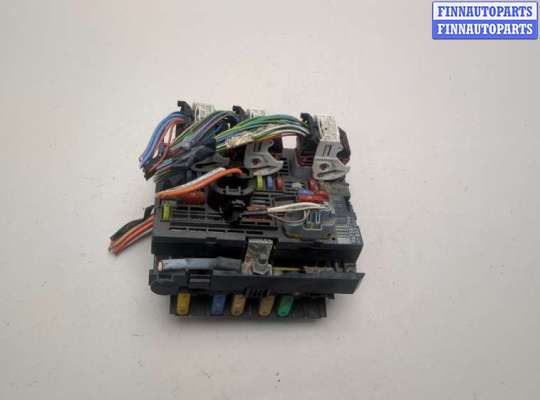 Блок управления BSM (Блок предохранителей) PG1208746 на Peugeot 5008 2009-2016