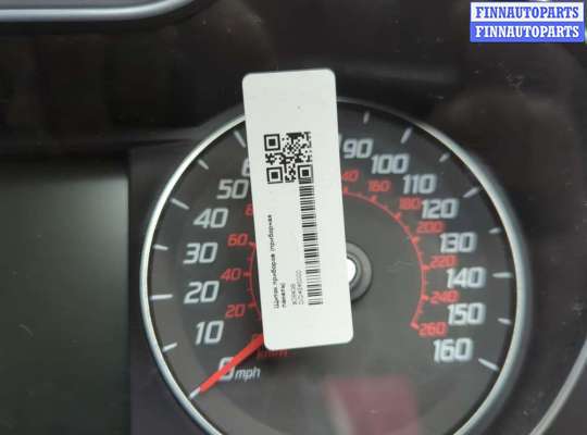 купить Щиток приборов (приборная панель) на Ford S-Max 2010-2015