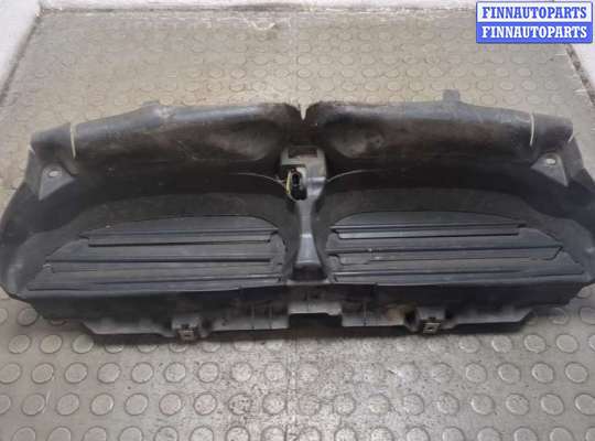 купить Жалюзи радиатора на BMW 5 E60 2003-2010