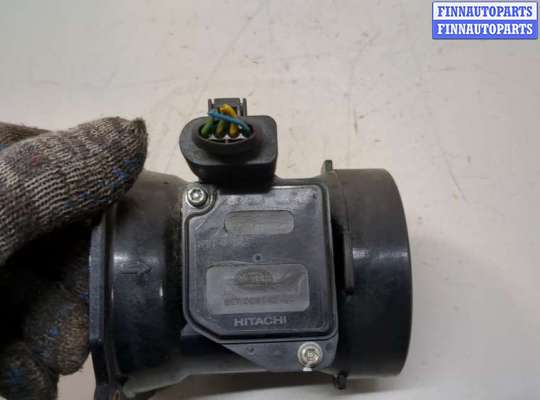 купить Измеритель потока воздуха (расходомер) на Audi A6 (C5) 1997-2005