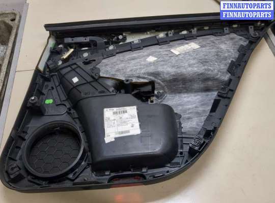 купить Дверная карта (Обшивка двери) на Volkswagen Passat 6 2005-2010