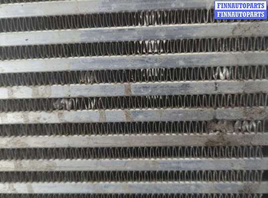 купить Радиатор интеркулера на Audi A6 (C5) 1997-2005