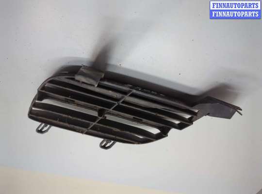 купить Решетка радиатора на Nissan Almera N16 2000-2006