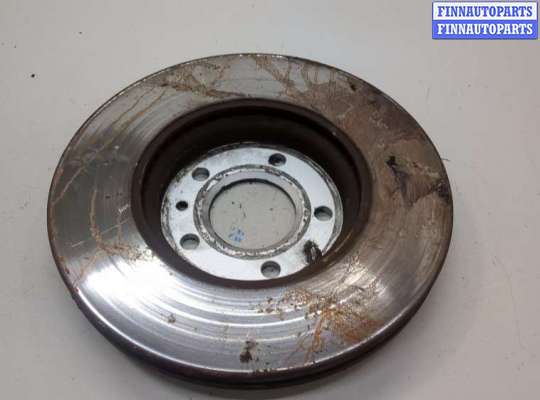 Купить Диск тормозной на Opel Astra J 2010-2017 Диск тормозной OP2418637 на Opel Astra J 2010-2017