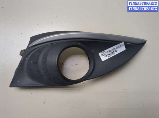 купить Заглушка (решётка) бампера на Mazda 6 (GH) 2007-2012