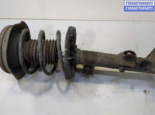 купить Амортизатор подвески на Mercedes CLK W209 2002-2010