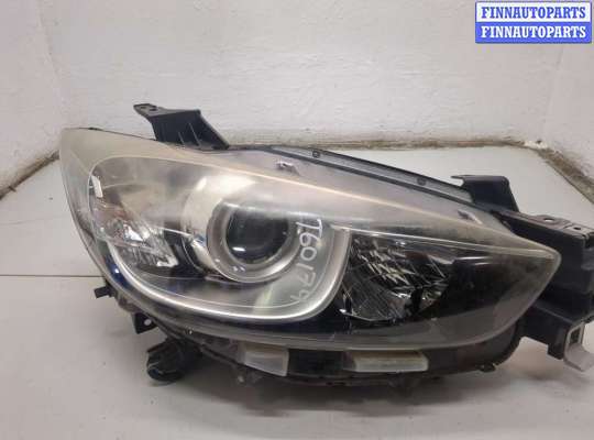 Купить Фара (передняя) на Mazda CX-5 2012-2017 Фара (передняя) MZ660280 на Mazda CX-5 2012-2017