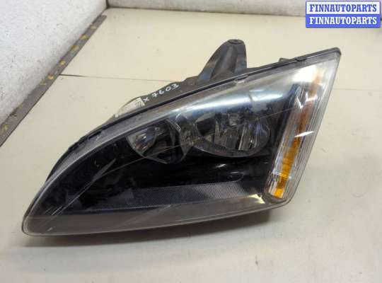 купить Фара (передняя) на Ford Focus 2 2005-2008