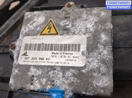 купить Фара (передняя) на Mazda 6 (GG) 2002-2007