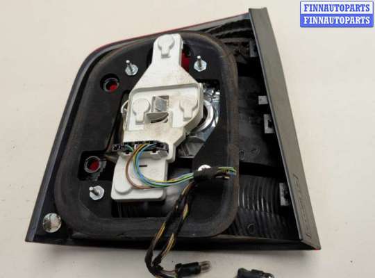 купить Фонарь (задний) на Skoda Octavia (A5) 2004-2013