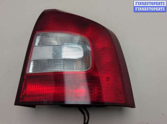 Купить Фонарь (задний) на Skoda Octavia (A5) 2004-2013 Фонарь (задний) SK508887 на Skoda Octavia (A5) 2004-2013