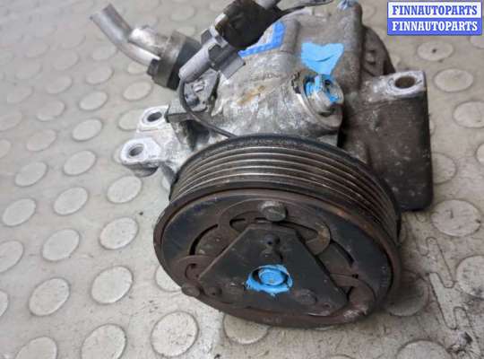 купить Компрессор кондиционера на Peugeot 107 2005-2012