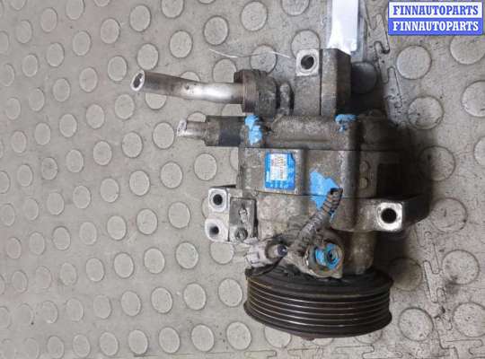 купить Компрессор кондиционера на Peugeot 107 2005-2012