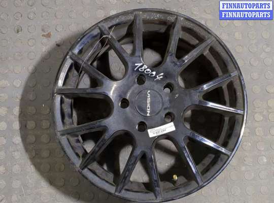 купить Комплект литых дисков на Nissan Rogue Sport 2017-2022