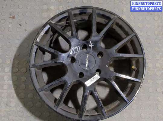 купить Комплект литых дисков на Nissan Rogue Sport 2017-2022