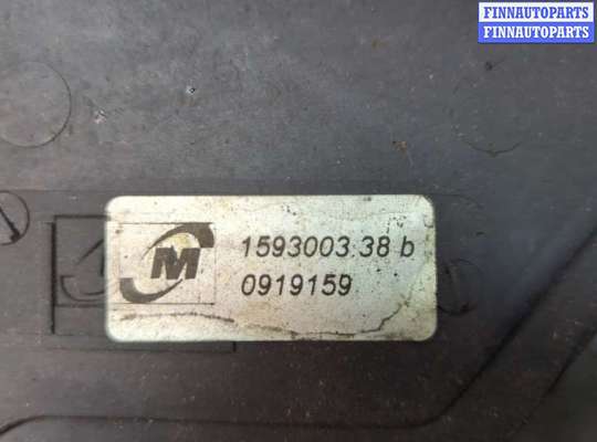 купить Вентилятор радиатора на BMW 3 E46 1998-2006