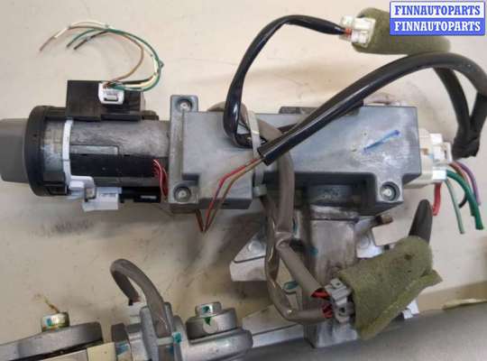 купить Колонка рулевая на Infiniti QX56 2004-2010