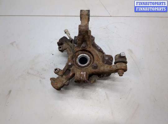 купить Ступица (кулак, цапфа) на Opel Astra G 1998-2005